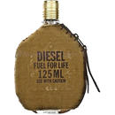 Apa de Toaleta Diesel Fuel For Life, Barbati, 125 ml