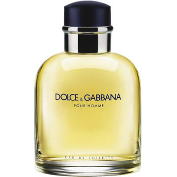 Dolce &amp; Gabbana Apa de toaleta barbati 125ml