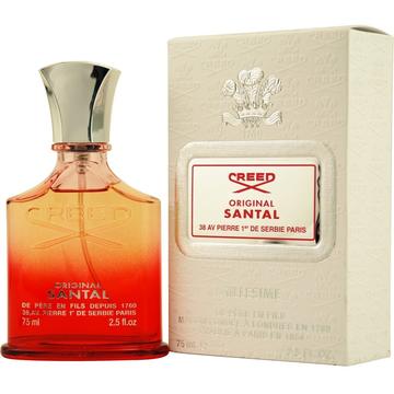 CREED Original santal apa de parfum barbati 75ml