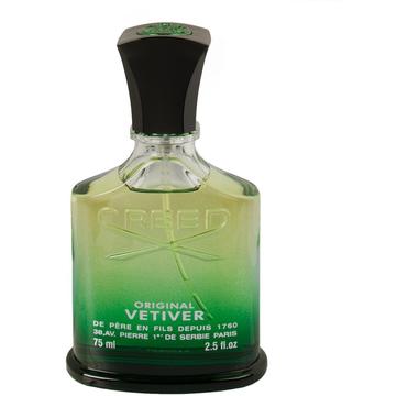 CREED Original vetiver apa de parfum barbati 75ml
