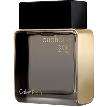 Calvin Klein Euphoria gold apa de toaleta barbati 100 ml