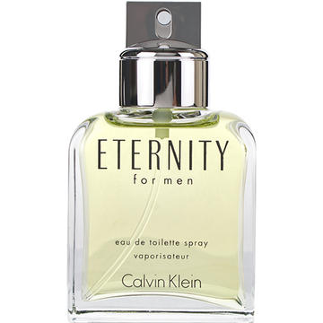 Calvin Klein Eternity apa de toaleta barbati 30 ml
