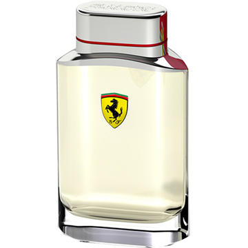 Ferrari Scuderia apa de toaleta barbati 75ml