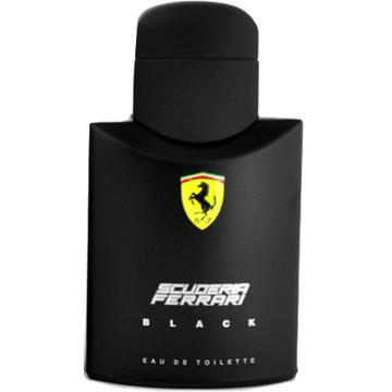 Ferrari Scuderia black apa de toaleta barbati 40ml
