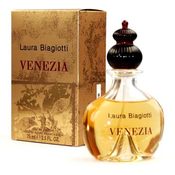 Laura Biagiotti Venezia apa de parfum femei 75ml