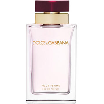 Dolce &amp; Gabbana Pour femme apa de parfum femei 50ml