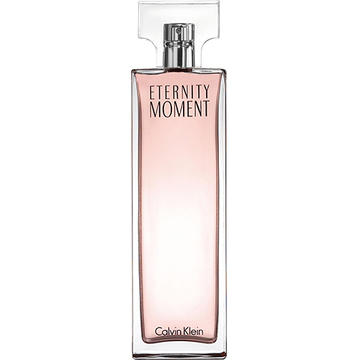 Calvin Klein Eternity moment apa de parfum femei 100 ml