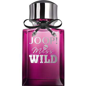 Joop Miss wild apa de parfum femei 75ml