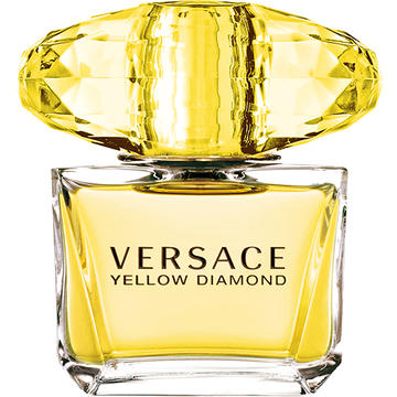 Apa de Toaleta Versace Yellow diamond  femei 90ml