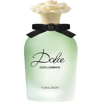 Dolce &amp; Gabbana Dolce floral drops apa de toaleta femei 75ml