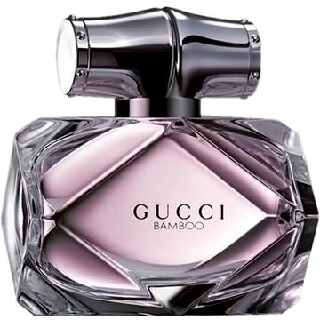 Gucci Bamboo apa de parfum femei 75ml