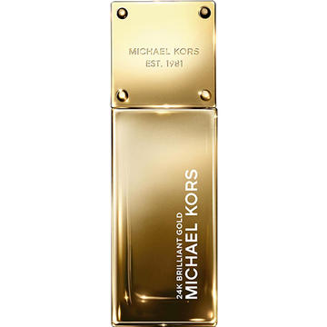 Michael Kors 24k brilliant gold apa de parfum femei 50ml