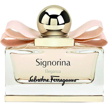 Salvatore Ferragamo Signorina eleganza apa de parfum femei 50ml