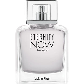 Calvin Klein Eternity now apa de toaleta barbati 100ml
