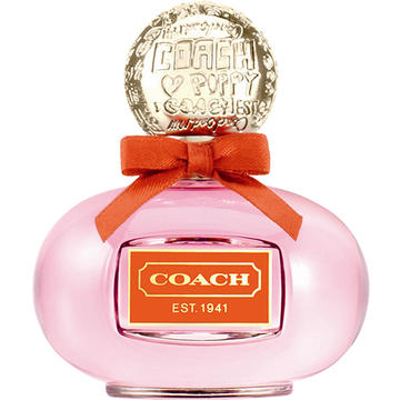 COACH Poppy apa de parfum femei 50ml