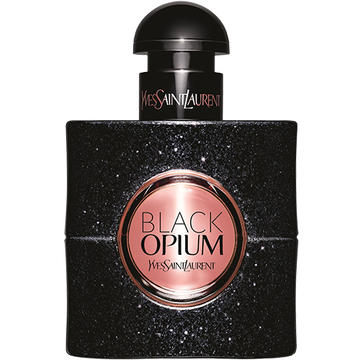 Apa de Parfum Yves Saint Laurent Black Opium, Femei, 30ml
