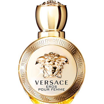 Versace Eros pour femme apa de parfum femei 50ml