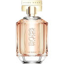 Hugo Boss The scent  apa de parfum femei 100ml