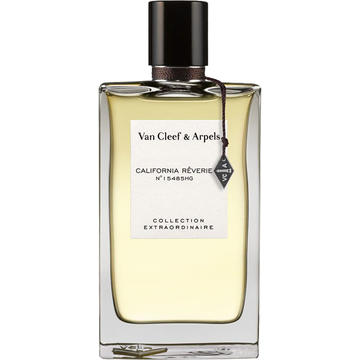 VAN CLEEF AND ARPELS Collection extraordinaire california reverie apa de parfum femei 75ml