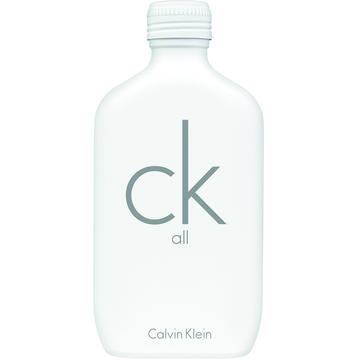 Calvin Klein Ck all apa de toaleta unisex 100ml