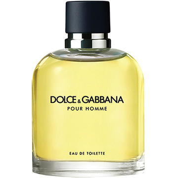 Dolce &amp; Gabbana Apa de toaleta barbati 75ml