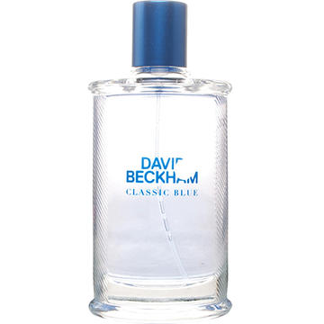 David Beckham Classic blue apa de toaleta barbati 90ml