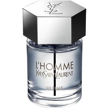 Yves Saint Laurent L'homme ultime apa de parfum barbati 60ml