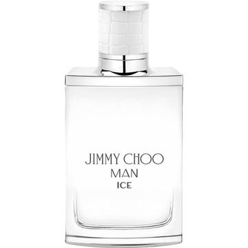 Apa de Toaleta Jimmy Choo Man ice   barbati 100ml