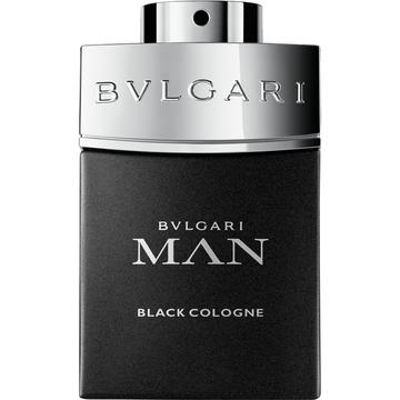 Bvlgari Man black cologne apa de toaleta barbati 60 ml