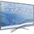 Televizor Samsung Smart TV 65KU6402 Seria KU6402 163cm argintiu 4K UHD HDR