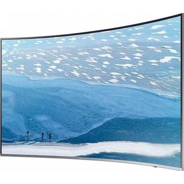 Smart TV LED Curbat Samsung UE78KU6502 197 cm (78") 4K
