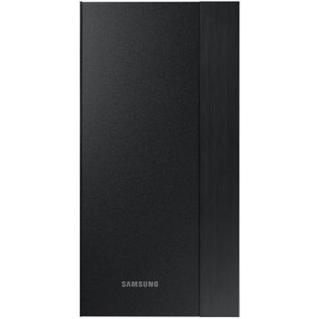Sistem Home Cinema Samsung HW-M4500, curbat 2.1, 260W, subwoofer wireless, Bluetooth, USB, negru