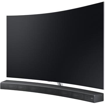 Sistem Home Cinema Samsung HW-MS650, 3.0, 450W, Bluetooth, negru