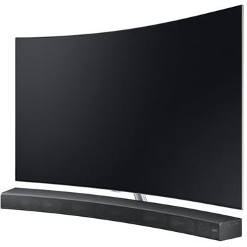 Sistem Home Cinema Samsung HW-MS6500, Curbat, 450 W, 3 Canale, Bluetooth (Negru)