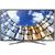 Televizor Samsung Smart TV UE43M5502AK Seria M5502 108cm negru Full HD
