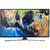Smart TV Samsung UE43MU6172U 43" 4K Black