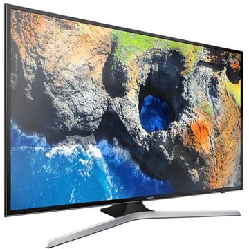 Smart TV Samsung UE43MU6172U 43" 4K Black