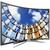 Televizor Samsung UE49M6302AK, Smart, Curbat, 123cm, Full HD, Gri-Negru