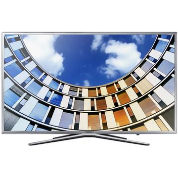 Televizor Samsung UE55M5602AK, Smart, 138cm, Full HD, Arginiu