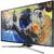 Televizor Samsung UE55MU6102K, Smart, 138cm, 4K, UHD, HDR, Negru