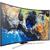 Televizor Samsung Smart TV Curbat UE55MU6202 Seria MU6202 138cm negru 4K UHD HDR