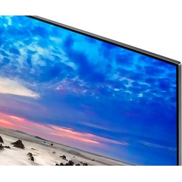 Televizor Samsung Smart TV UE55MU7072 Seria MU7072 138cm gri 4K UHD HDR