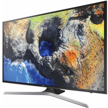Televizor Samsung Smart TV UE75MU6102K Seria MU6102 189cm negru 4K UHD HDR