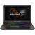 Notebook Asus ROG STRIX GL553VE-FY022 15.6 FullHD i7-7700HQ 8GB 1TB nVidia GTX1050-TI 4GB GDDR5 Endless OS Negru