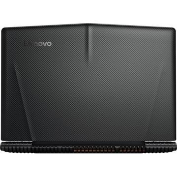 Notebook Lenovo LN Y520-15IKBM I7-7700HQ 8G 1T 1060 DOS