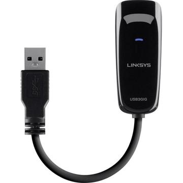 LINKSYS NIC USB3.0 GB
