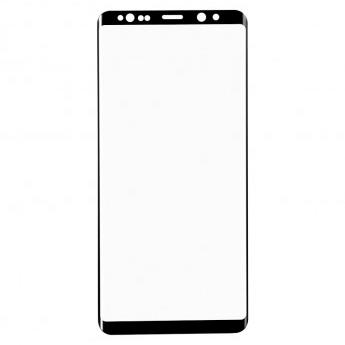 Folie sticla securizata premium full body 3D Samsung Galaxy Note 8 tempered glass 9H 0,33 mm Benks X-Pro+