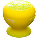 Boxa portabila ABC Tech Waterproof Cu Microfon Galben