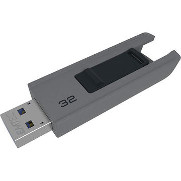 Memorie USB EMTEC Stick USB 32GB USB 3.0 B250 Slide