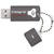 Memorie USB Integral Stick USB Fusion Crypto 3.0 4GB Gri